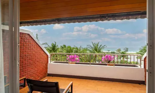 هتل بست وسترن اوشن ریزورت پوکتهتل بست وسترن اوشن ریزورت پوکت